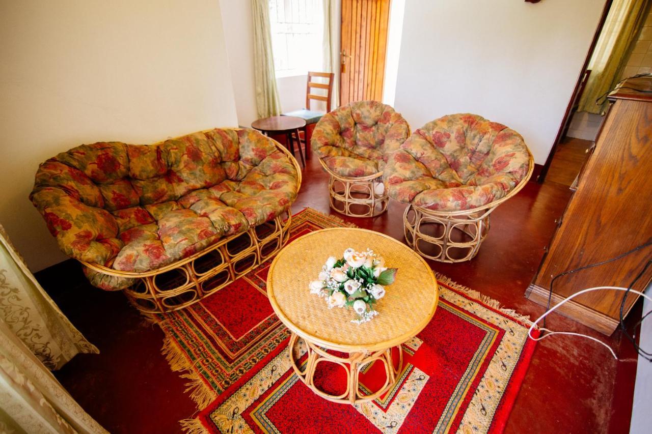 Bunyonyi Overland Resort Kabale Екстер'єр фото